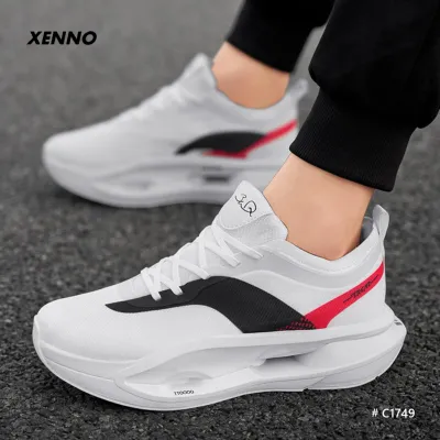 DRAVEN CASUAL SHOES
